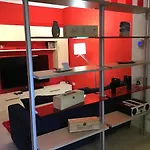 Red Home
