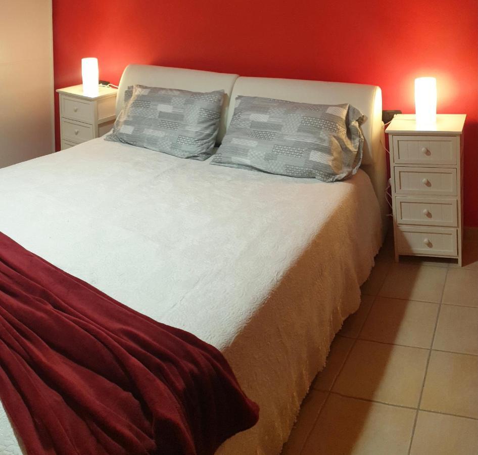 Red * Olbia