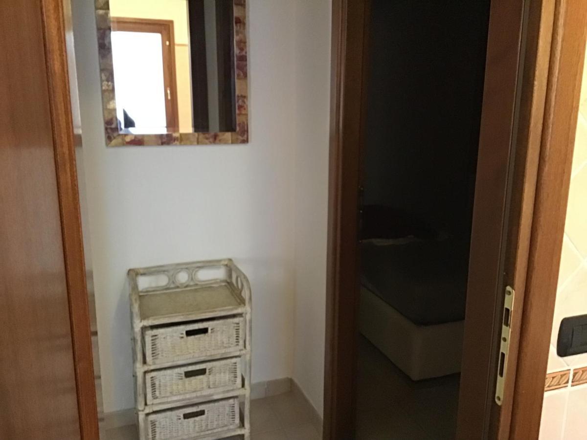 Appartamento Red Olbia